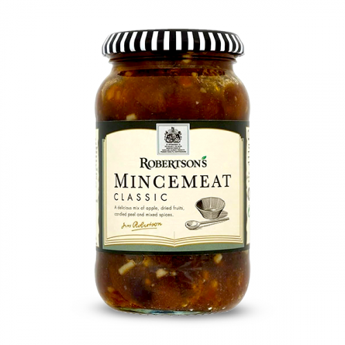ROBERTSONS MINCEMEAT 411G