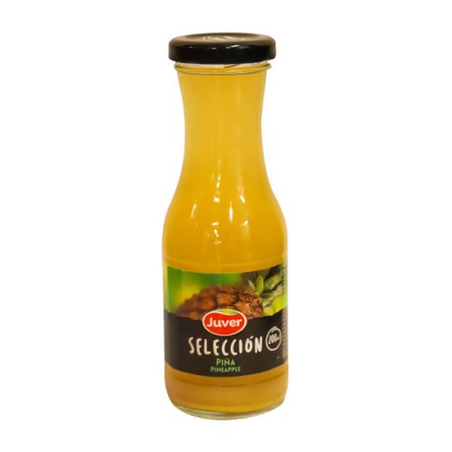JUVER SELECCION PINEAPPLE 200ML