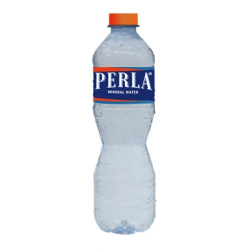 PERLA MINERAL WATER 750ML