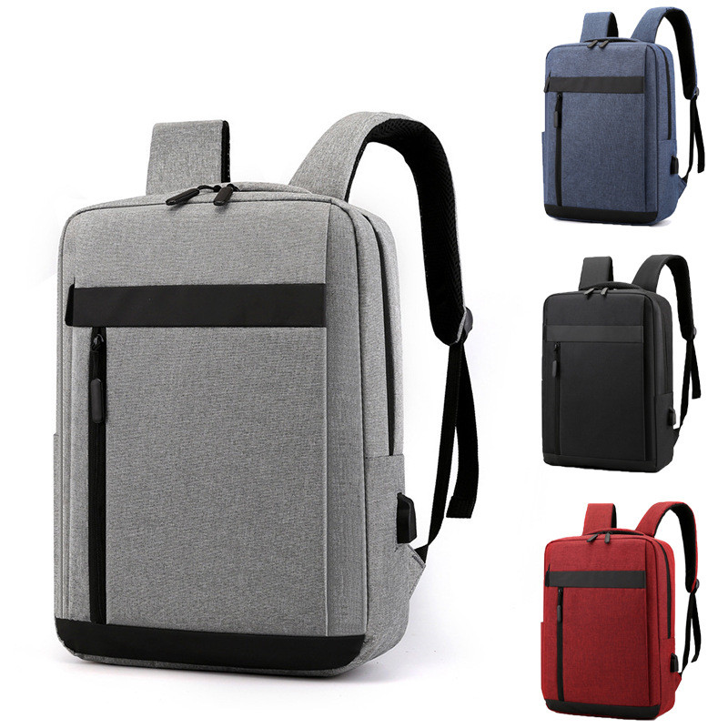 Fashion Laptop Backpack School Bags Rucksack Men Travel Daypack Male Casual Waterproof Business Backpacks Shoulder Bag