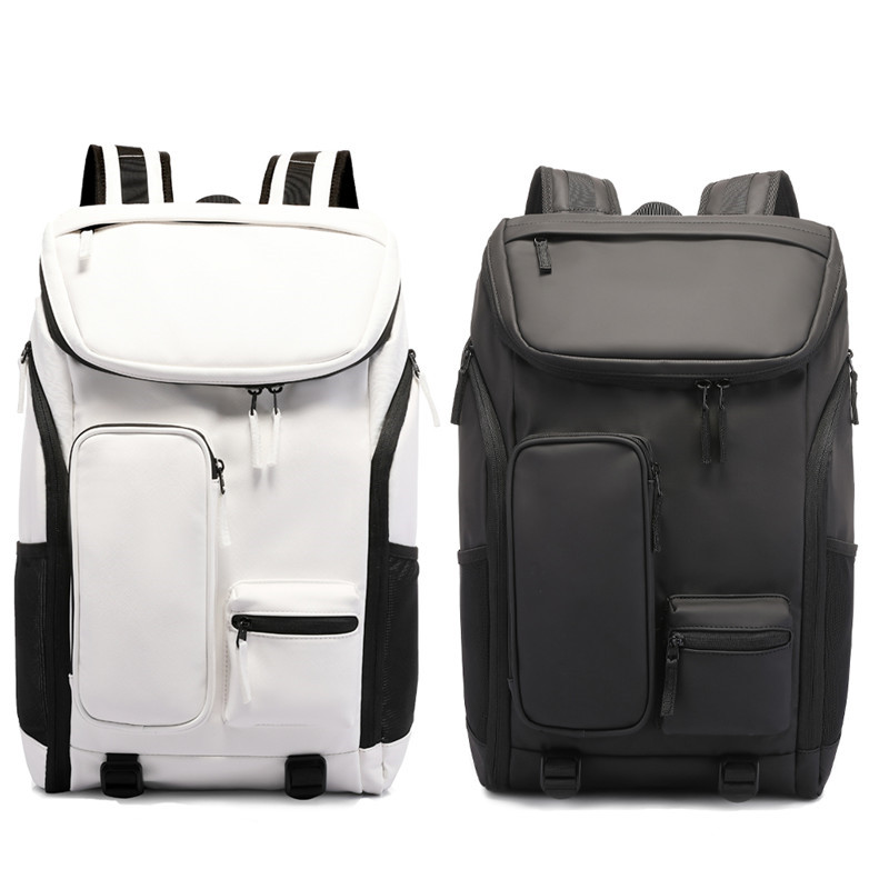 Fashion Waterproof Business Backpack Men School Backpacks 17.3 Inch Laptop Backpack Large Capacity Bagpacks for Men Travel Bag