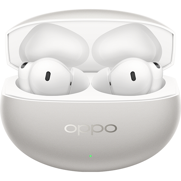OPPO Enco X3 Wireless Earbuds — ANC, LDAC Hi-Res Audio, 42H Battery