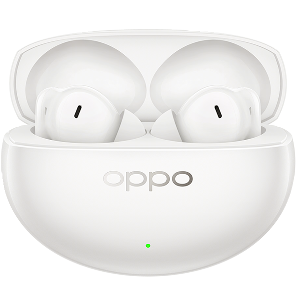 OPPO Enco Air3 Pro Wireless Earbuds — ANC, 30H Battery, IPX5