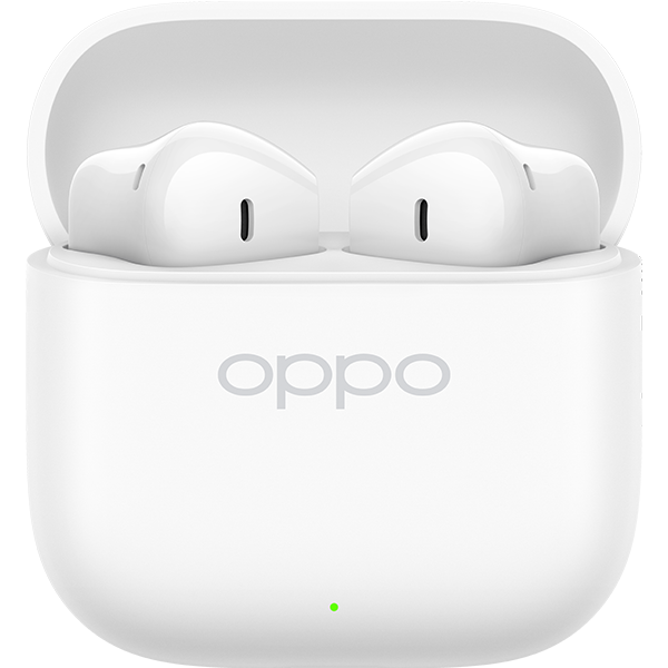 OPPO Enco Buds2 Wireless Earbuds — 25H Battery, Bluetooth 5.2