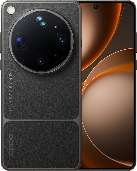 OPPO Find X9 Pro Official Silicone Case — Soft Touch, Magsafe Compatible