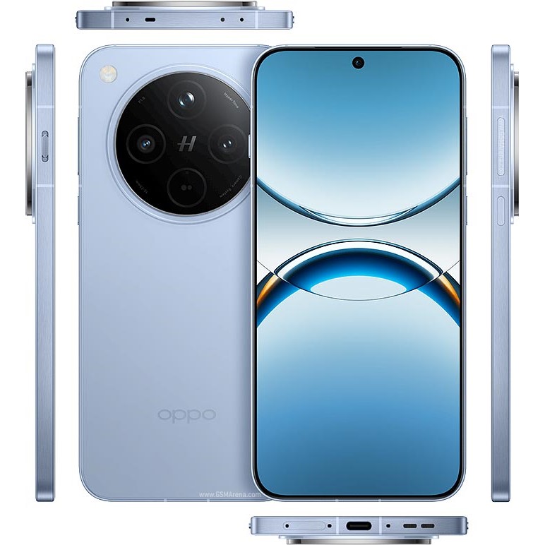 Oppo Find X8 16GB RAM 512GB ROM 5G