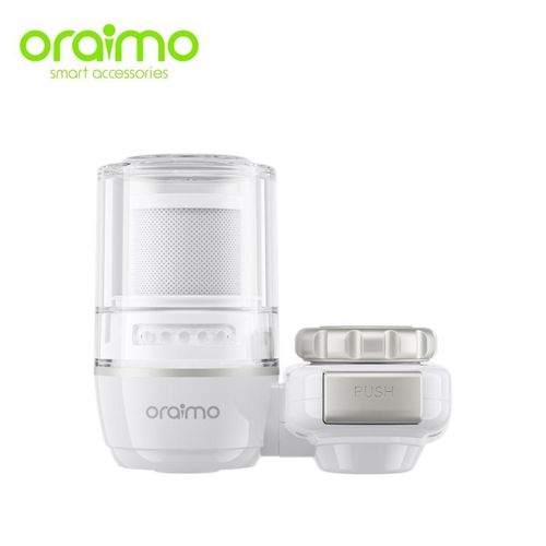 Oraimo CleanSip Faucet Mount Water Filters