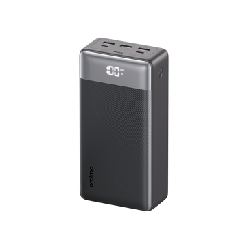 Oraimo PowerBox 400 Vision 40000mAh 22.5W Power Bank