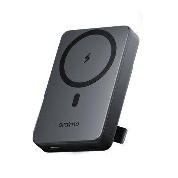 Oraimo MagPower 15 oraimo MagPower 15 10000mAh Wireless Power Bank