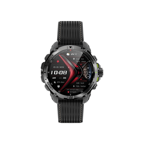 Oraimo Watch GT oraimo Watch GT GPS Smart Watch