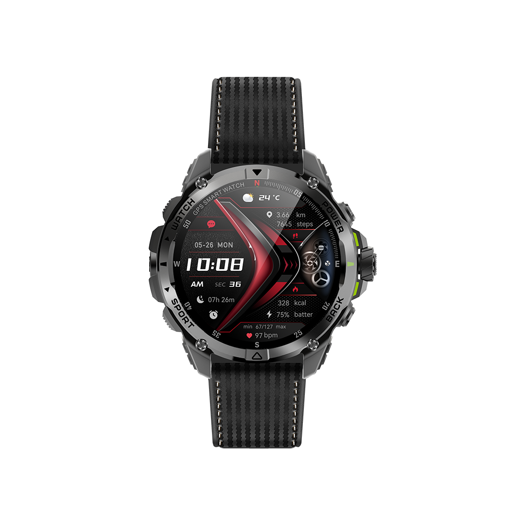 Oraimo Watch GT oraimo Watch GT GPS Smart Watch