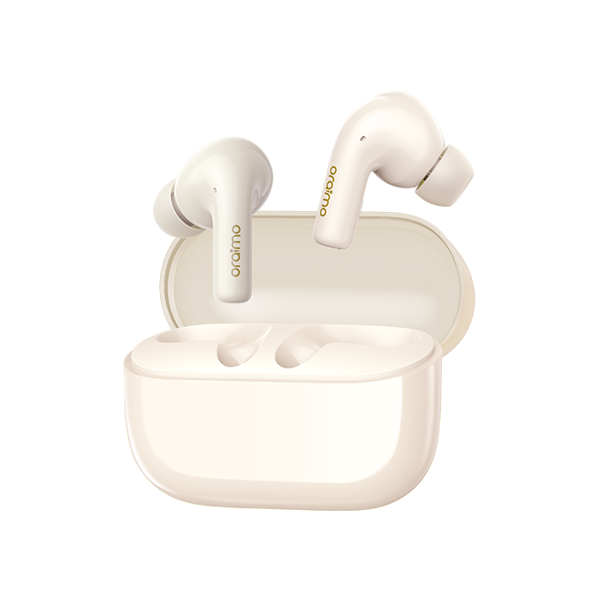 Oraimo SpaceBuds Z oraimo SpaceBuds Z ANC Wireless Earbuds