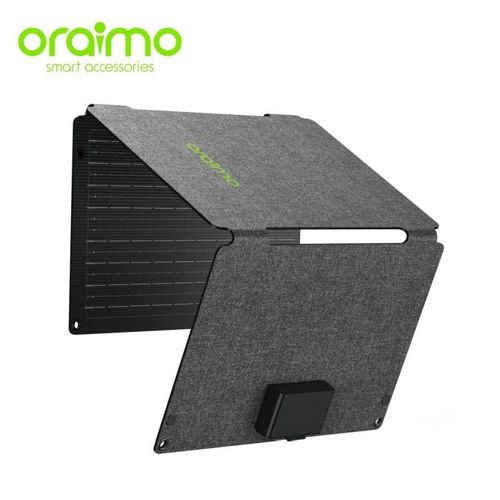 Oraimo SolarFlex 21 Foldable Solar Panel 21W Dual Output