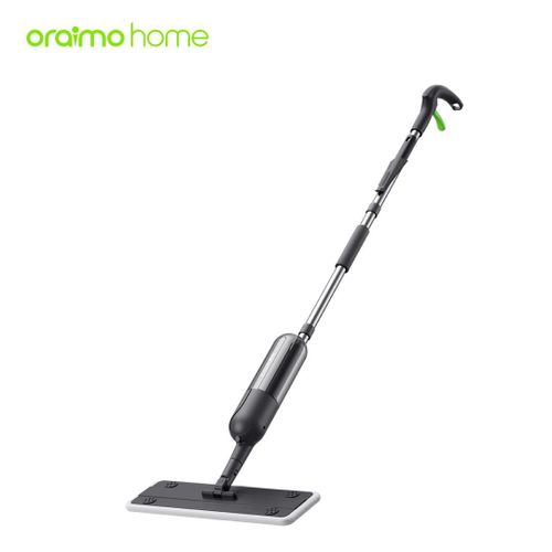 oraimo home MistGlide Instant Mist 360° Spray Mop