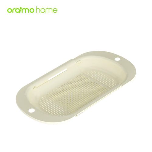 oraimo home FlexDrain Strainer Basket Adjustable Sink Fit Multi Purpose Design