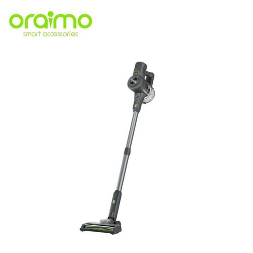 Oraimo CyberVac 180W Wireless Stick Vacuum Cleaner