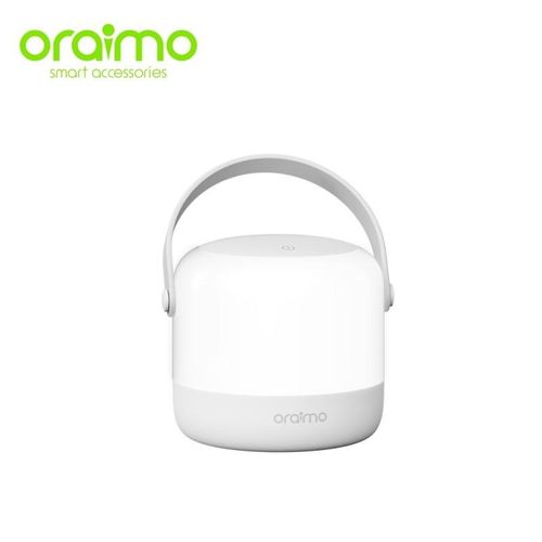 Oraimo SmartLamp Go 4.5W RGB Night Light