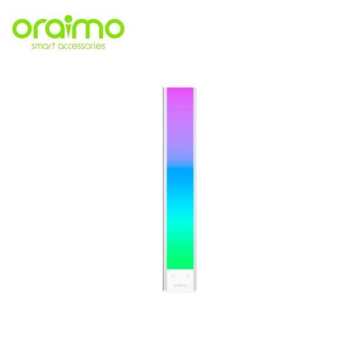 Oraimo SmartLamp Tube RGB Magnetic Lights