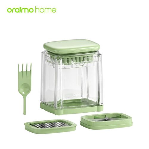oraimo home ChopSnap Instant 2 in 1 Vegetable Chop Box