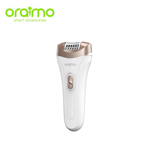 Oraimo SilkSmooth Portable Multifunction Shaver Women Hair Removal 365-day Warranty