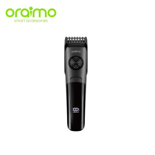 Oraimo Smart Trimmer 2 Multi-functional Electric Trimmer Portable & Powerful 365-day Warranty