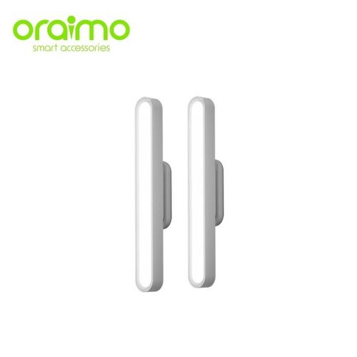 Oraimo GlowMagnetic Magnetic Light 3-Level Dimming Control 2