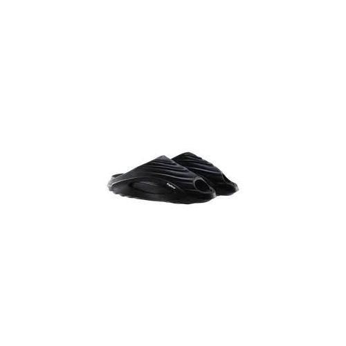 oraimo home Slipper CrestFrom Ergonomic Anti-Skid Slipper Black Slate 46-47