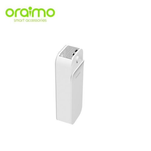Oraimo AromaGlow Waterless Wall-mounted Aromatherapy Diffuser