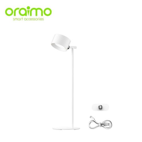 Oraimo SmartLamp Flex 4.5W Table Lamp