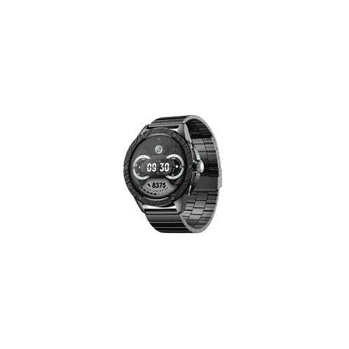 Oraimo Watch Pro NT 1.43" AMOLED AI Powered Smart Watch Health Detection
