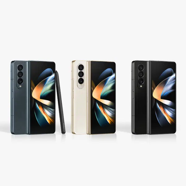 SAMSUNG Galaxy Z Fold 4 5G 256GB - image 6