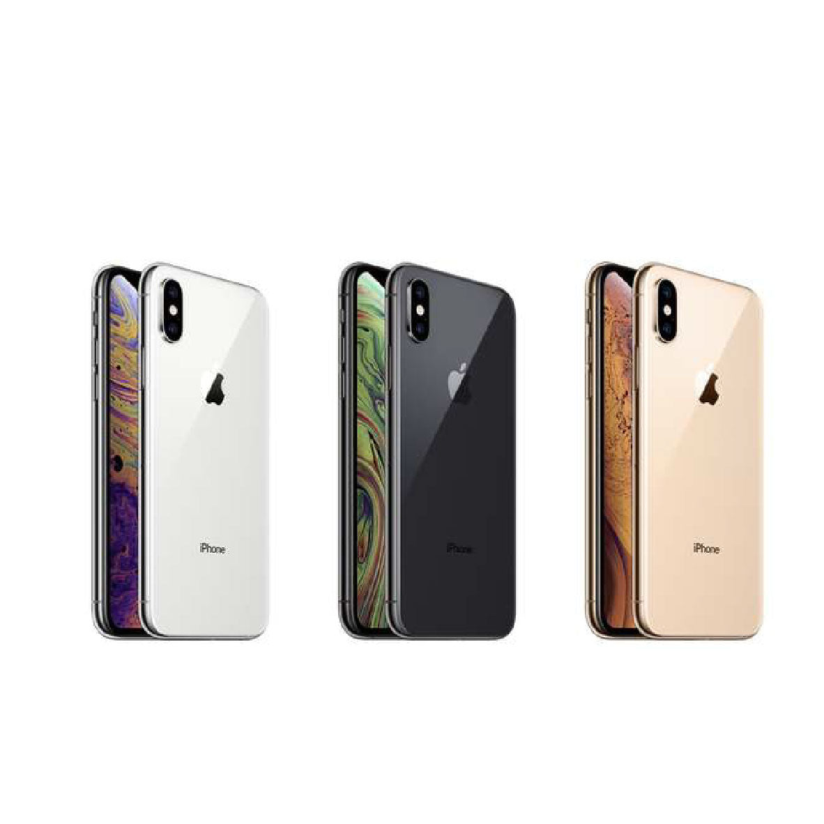 Apple iPhone XS Max 256GB - Factory Unlocked - image 4