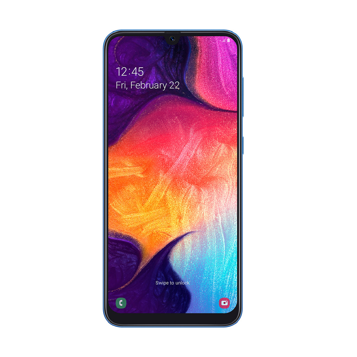 Samsung Galaxy A50 64GB - image 1