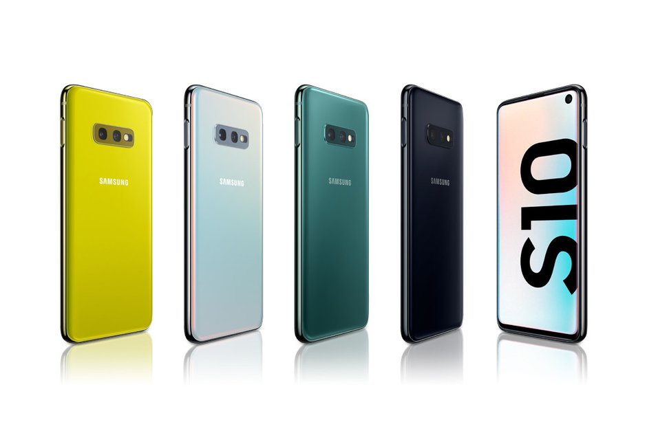 Samsung Galaxy S10 128GB - image 5