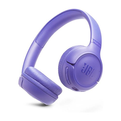 JBL Tune 530 BT Wireless On-Ear Headphones