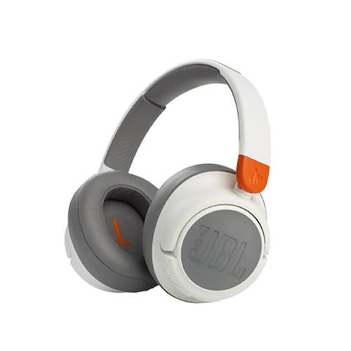 JBL JR460NC Wireless Over-Ear Noise Cancelling Kids Headphones