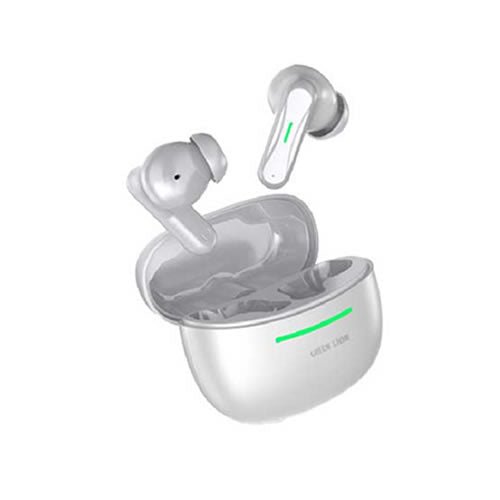 Green Lion Cairo Wireless Earbuds