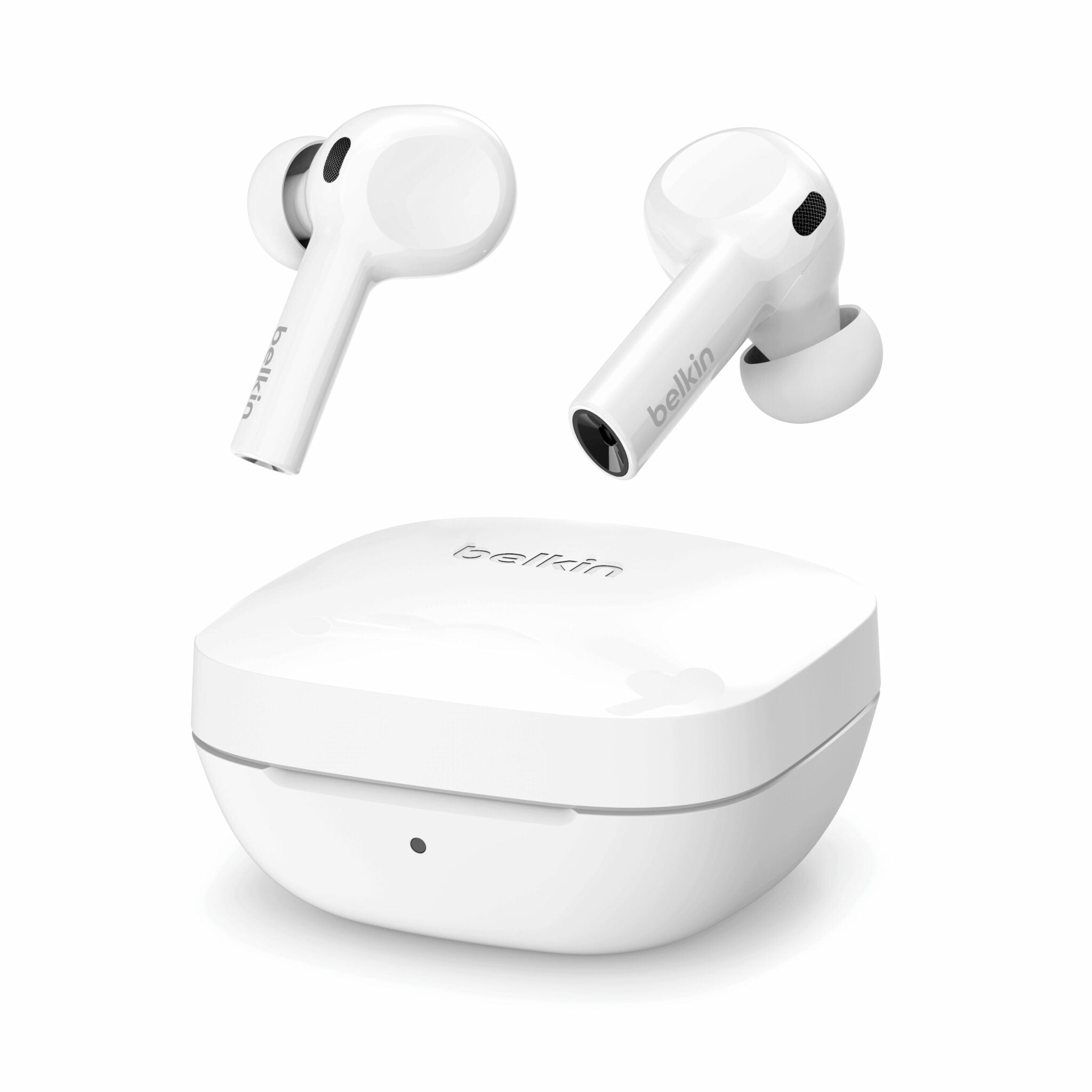 Belkin SoundForm Freedom Earbuds