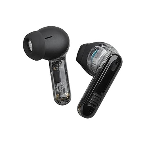 JBL Tune Flex Ghost Edition Noise Cancelling Earbuds