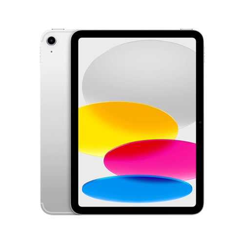 Apple iPad 11inch A16 Wifi+Cell