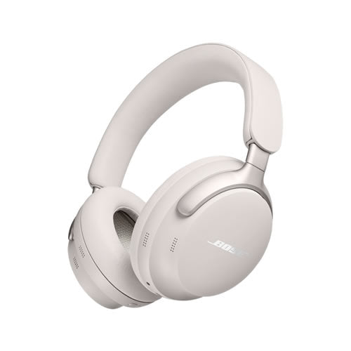 Bose Quiet Comfort Ultra Headphones