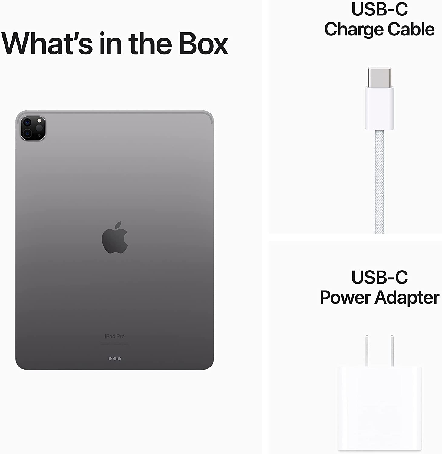 Apple iPad Pro 12.9-inch 2022 6th Generation