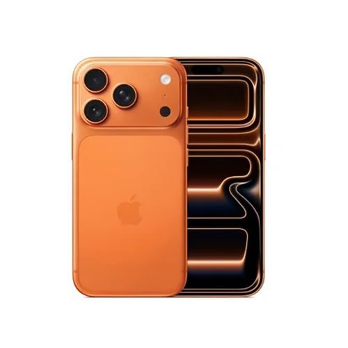 Apple iPhone 17 Pro Max (1SIM)