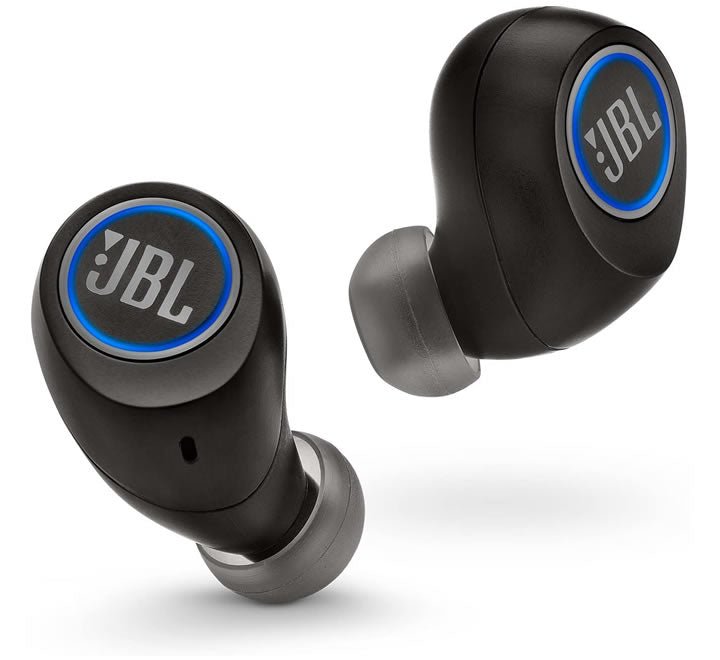 JBL Free II True Wireless in-Ear Headphones