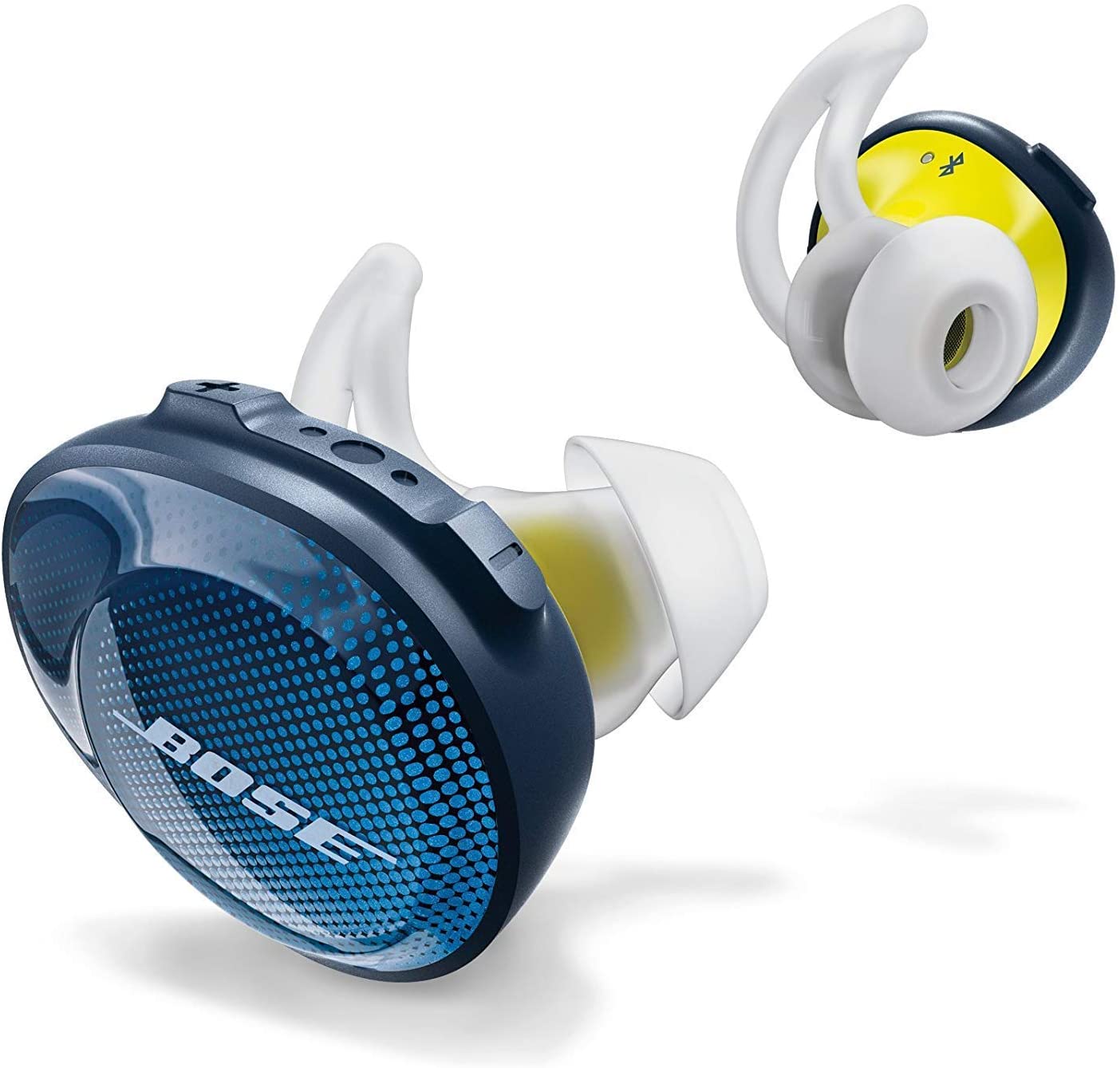 Bose SoundSport Free W/L EarBuds