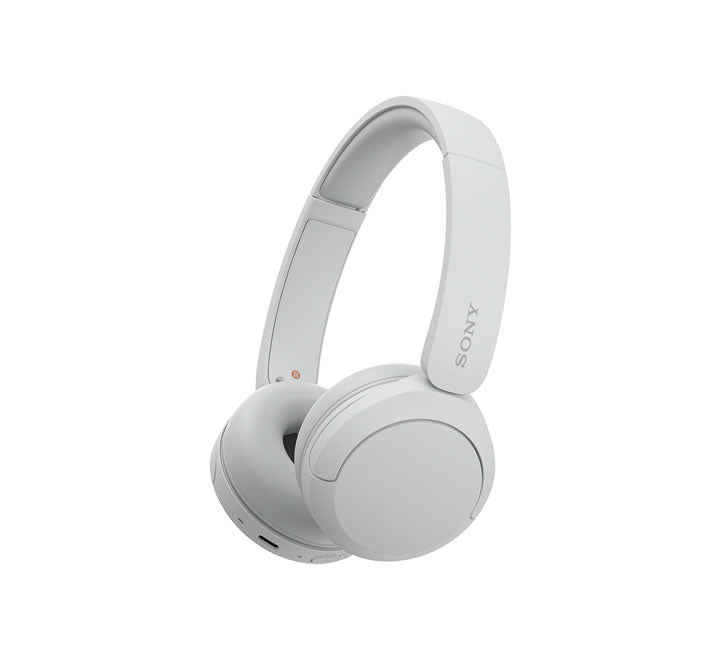 Sony WH-CH520 Wireless Headphones Bluetooth On-Ear Headset