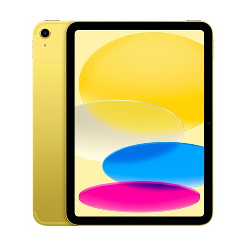 Apple iPad 11inch A16 Wifi+Cell