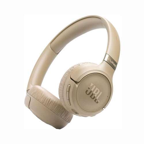 JBL Tune 680NC Wireless On-Ear Noise Cancelling Headphones