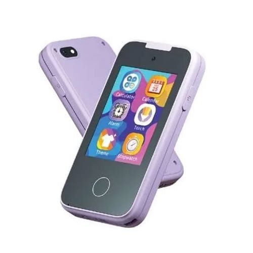 Green Lion Kids Smart Phone 2.8"