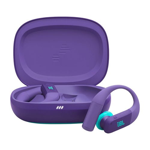BL Endurance Peak 4 True Wireless Sports Headphones